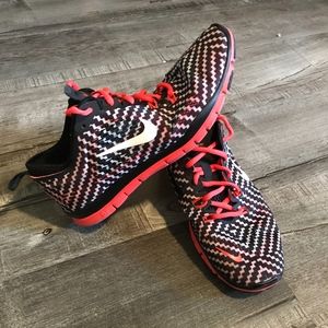 Nike Free 5.0 TR Fit 4